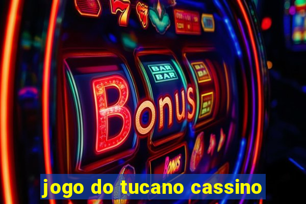 jogo do tucano cassino