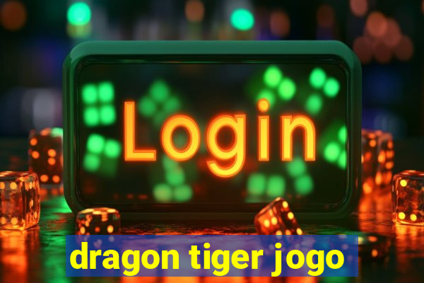 dragon tiger jogo