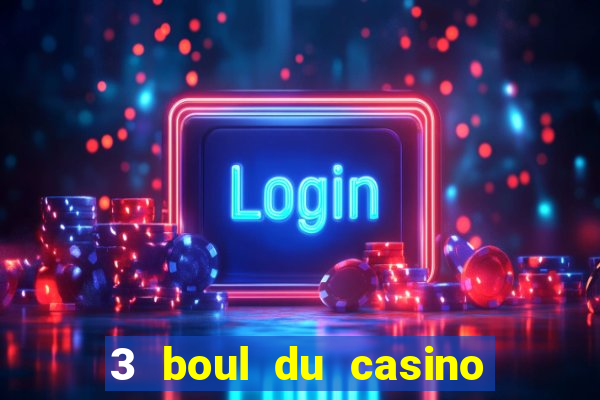 3 boul du casino gatineau qc