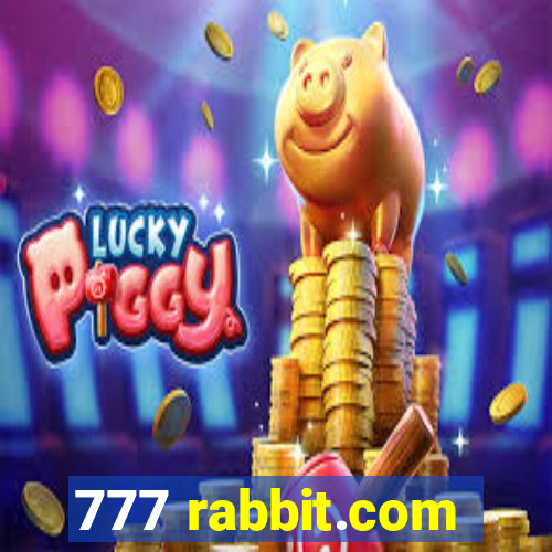 777 rabbit.com