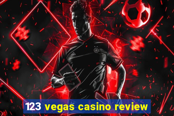 123 vegas casino review