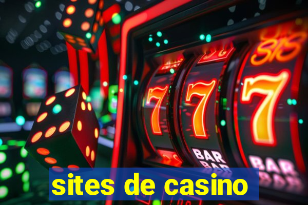 sites de casino