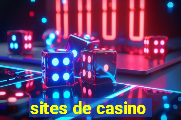 sites de casino