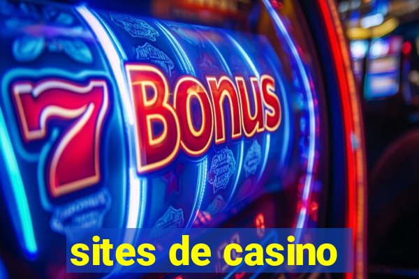 sites de casino