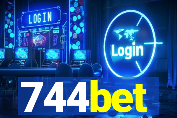 744bet