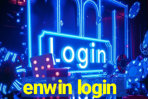 enwin login