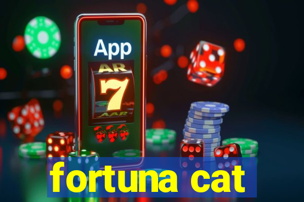 fortuna cat