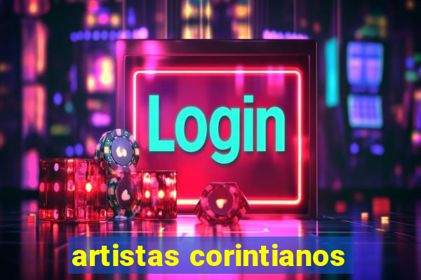 artistas corintianos