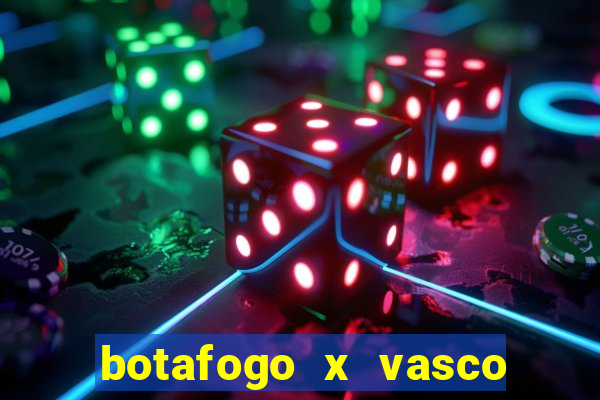 botafogo x vasco ao vivo futemax