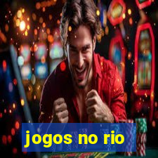 jogos no rio