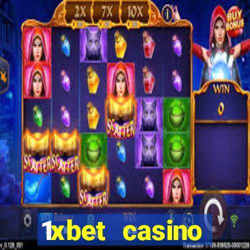 1xbet casino lightning roulette statistics