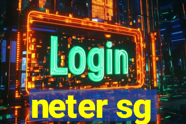 neter sg