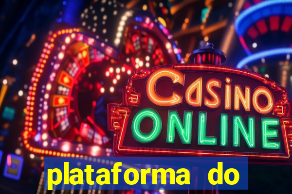 plataforma do tigrinho fortune