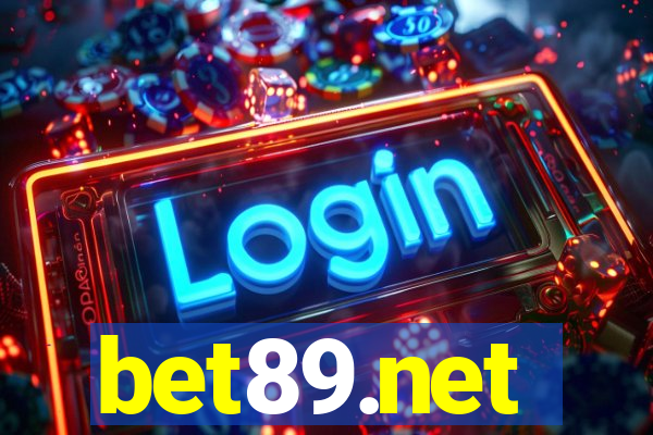 bet89.net