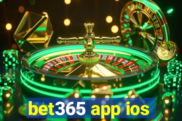 bet365 app ios