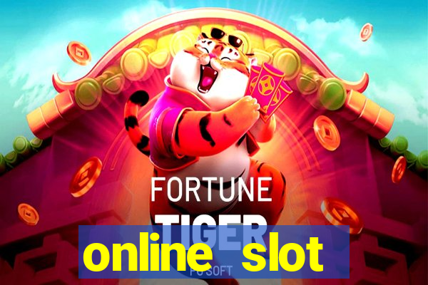 online slot machines with real money