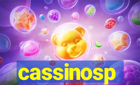 cassinosp