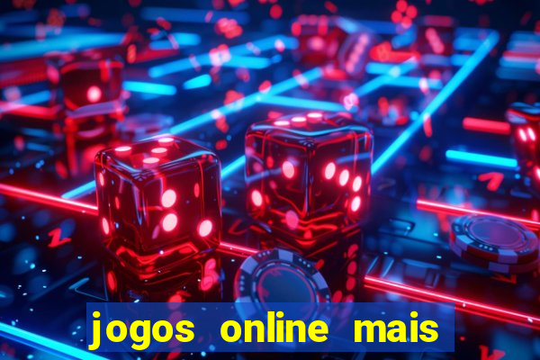 jogos online mais jogados do brasil