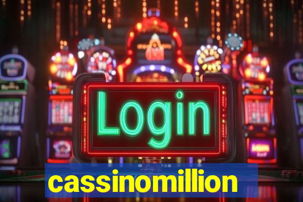 cassinomillion