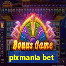 pixmania bet