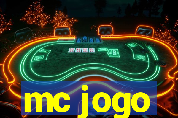 mc jogo