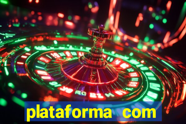 plataforma com giros gratis