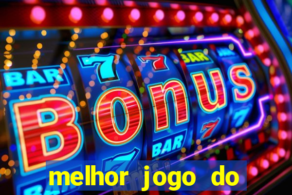 melhor jogo do casino betano