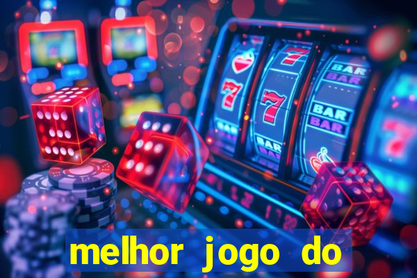 melhor jogo do casino betano