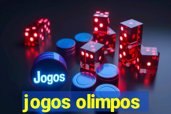 jogos olimpos