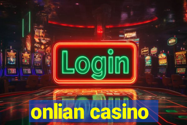 onlian casino