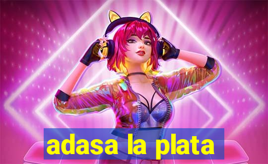 adasa la plata