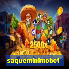 saqueminimobet