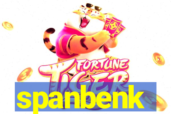 spanbenk