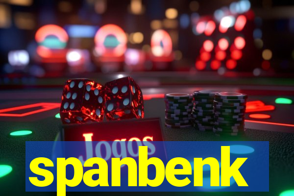 spanbenk