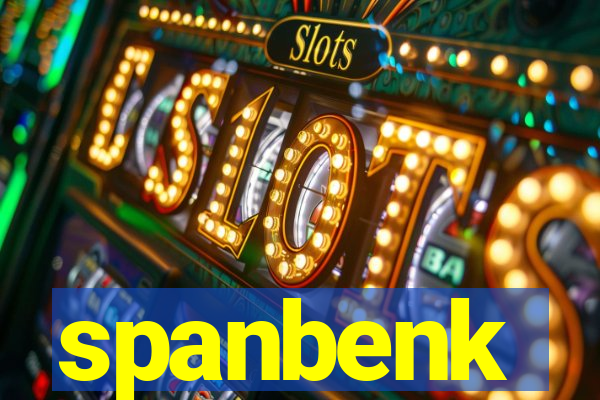 spanbenk