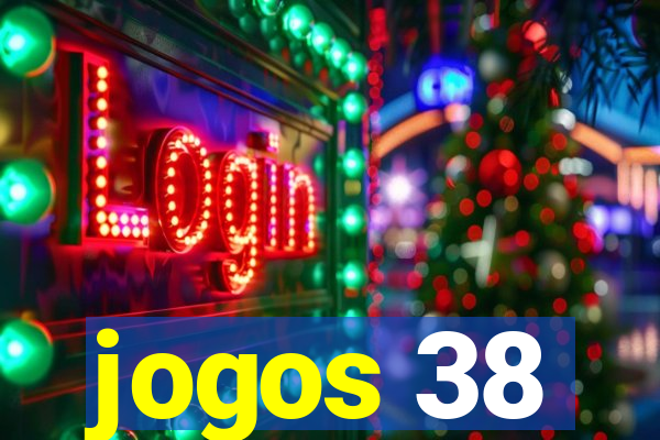 jogos 38