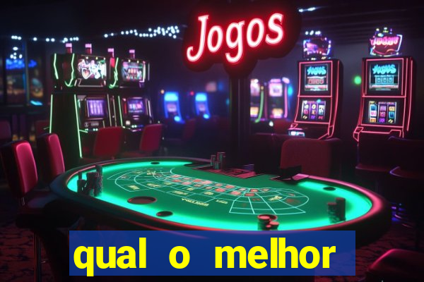 qual o melhor casino para ganhar dinheiro