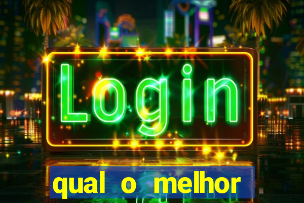 qual o melhor casino para ganhar dinheiro