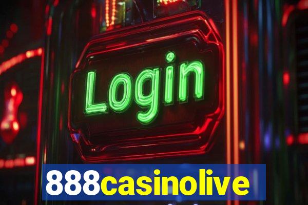 888casinolive