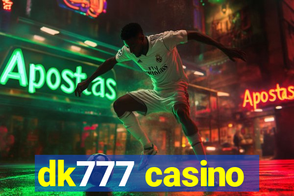 dk777 casino