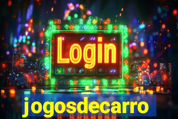 jogosdecarro