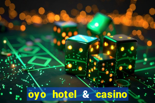 oyo hotel & casino las vegas