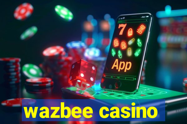 wazbee casino