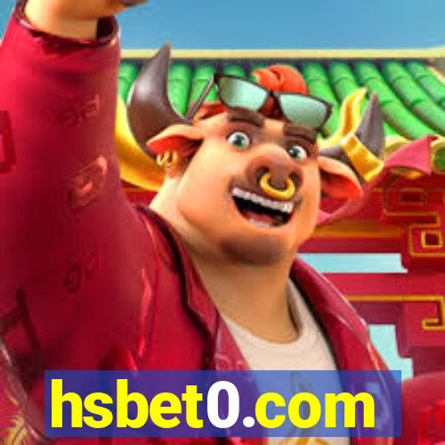 hsbet0.com