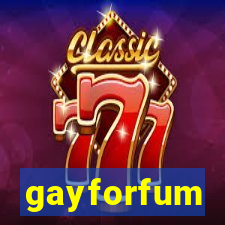 gayforfum