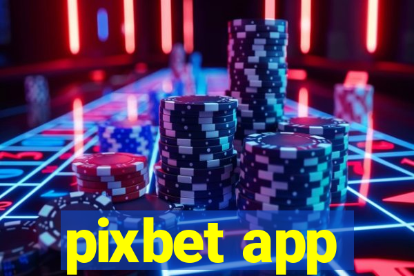 pixbet app