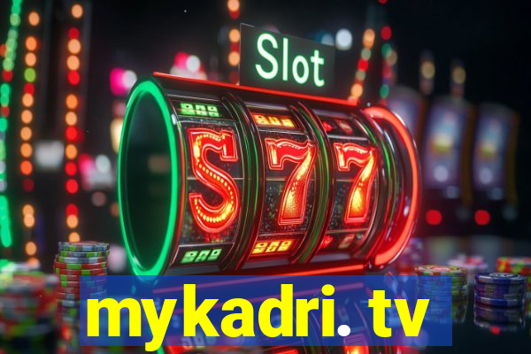 mykadri. tv