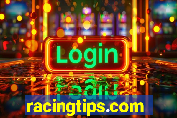 racingtips.com