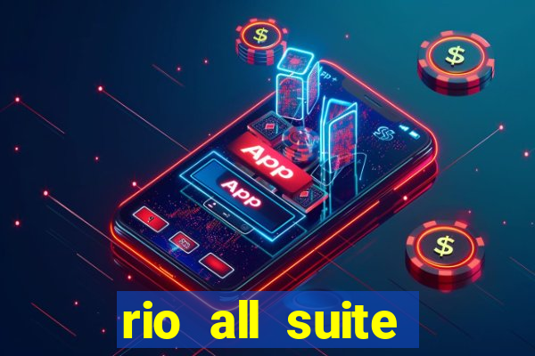 rio all suite hotel casino