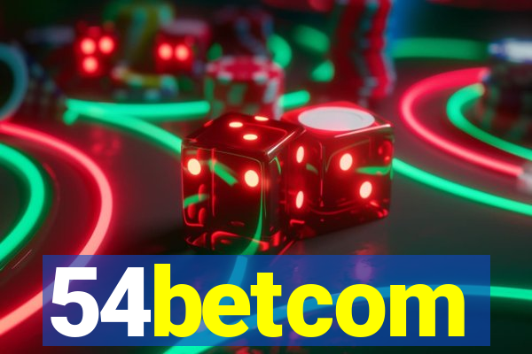 54betcom